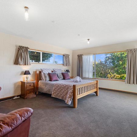 Bay View Gardens - Tauranga Holiday Home ภายนอก รูปภาพ