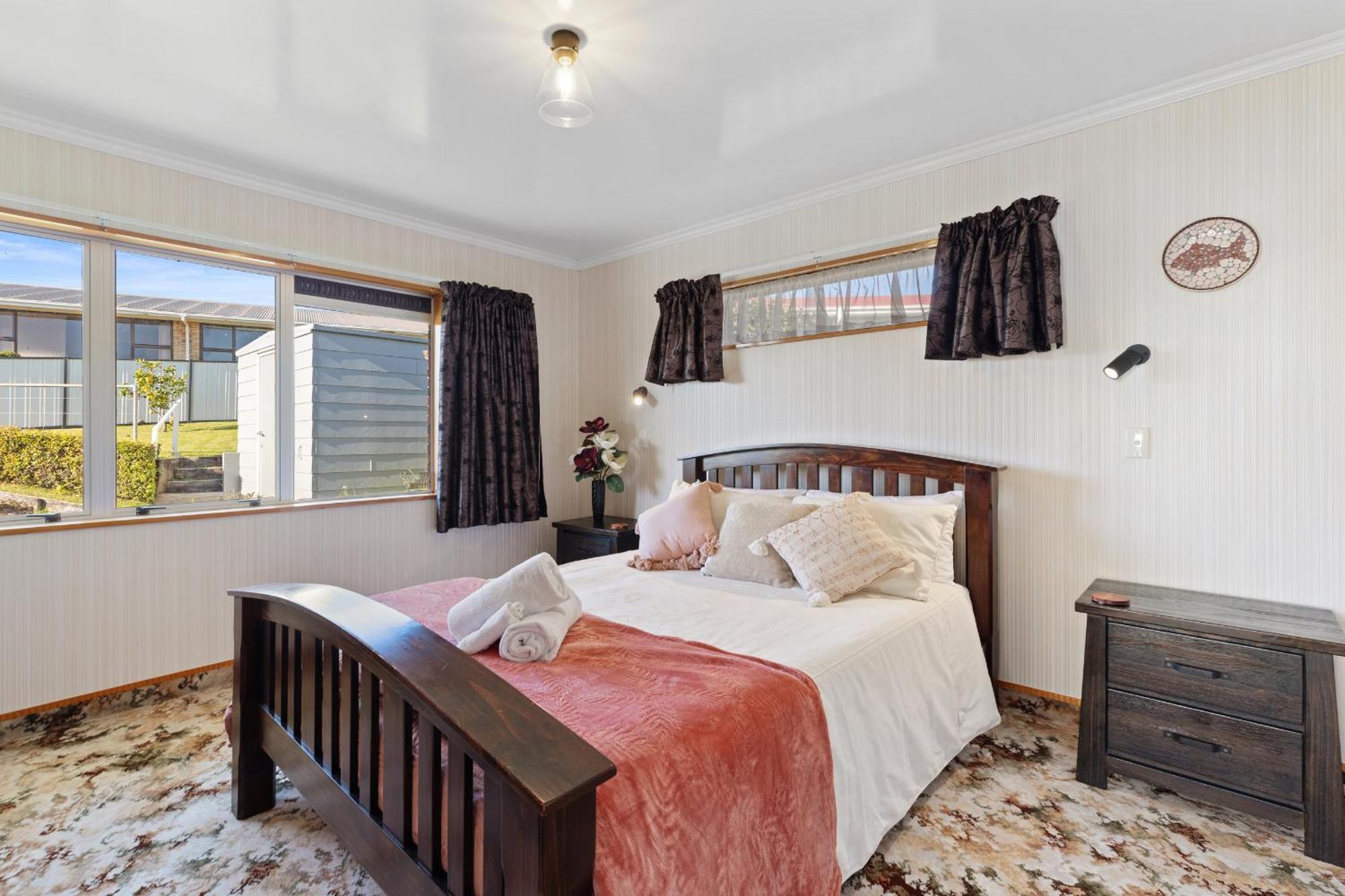 Bay View Gardens - Tauranga Holiday Home ภายนอก รูปภาพ